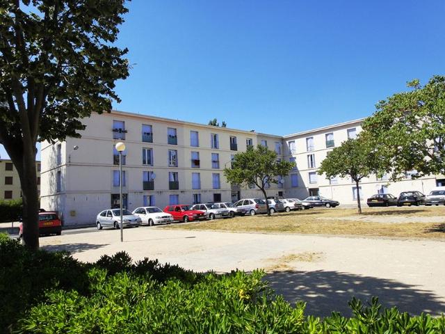 T3 1er étage