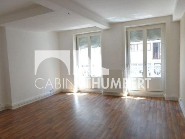 T3 21 RUE BLANQUI