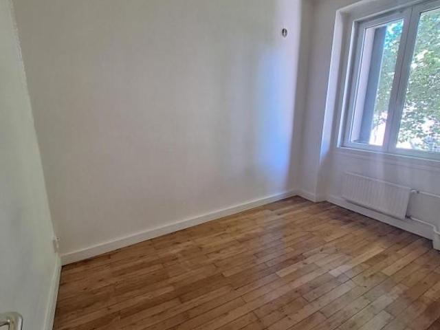 T3 2 BOULEVARD GENERAL GALLIENI GRENOBLE