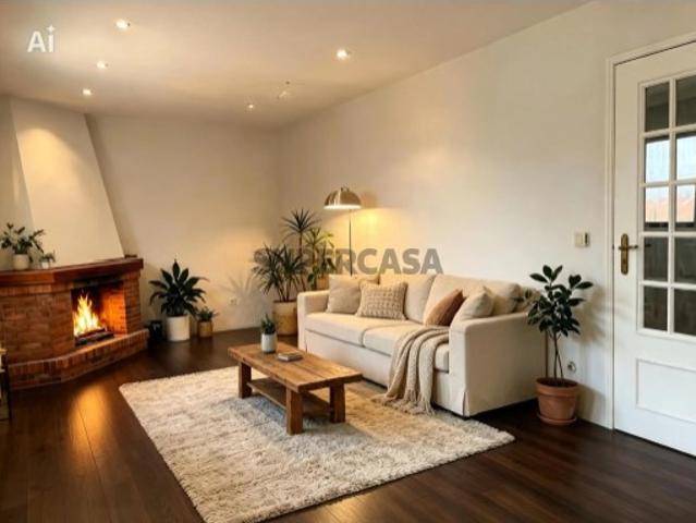 T3 2 casas de banho e terraço na Figueira da Foz