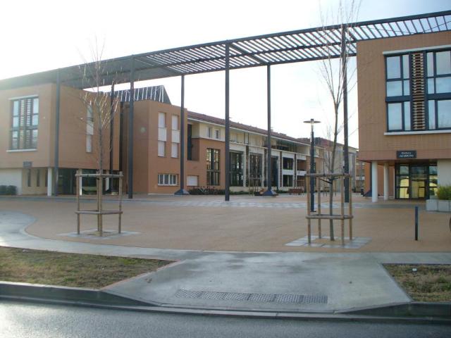 T3 2 Chambres