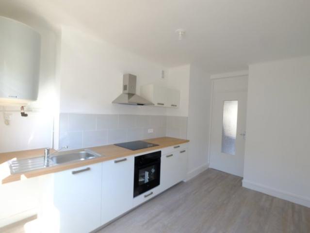 T3 30 RUE DE LA RICHELANDIERE