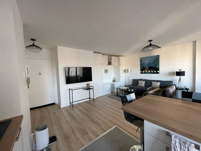 T3 38 RUE COLIN 69100 VILLEURBANNE