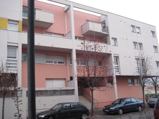 T3 3EME CERNAY