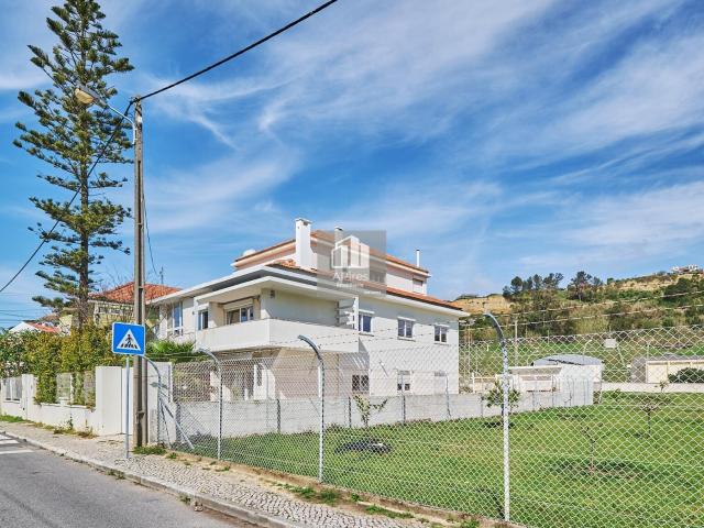 T3 + T2 São João da Caparica