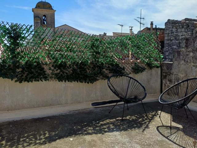 t3 terrasse