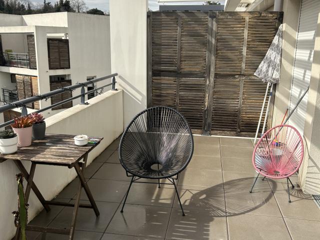 T3 TERRASSE 13012