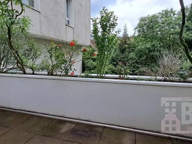 T3 + Terrasse avec Garage