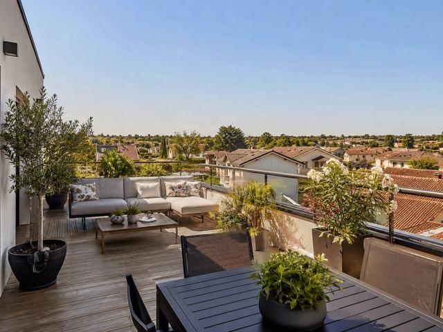 T3 + terrasse, Livraison rapide et Emplacement Parfait Lux/Metz 20 mins 3 pièces, 70 m²