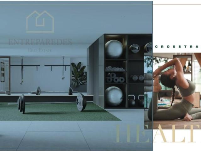 T3 The Yard Next Apartamentos no Jardim da Arrábida Op. 0m² Cedofeita, santo ildefonso, sé, miragaia, são nicolau e vitória