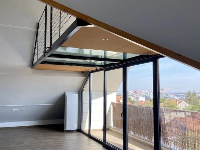 T3 THIAIS 60.98M² VIDE