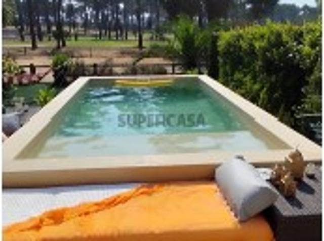 T3 Totalmente Remodelado com piscina