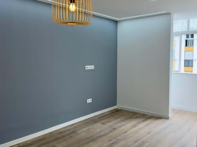 T3 totalmente remodelado em Corroios