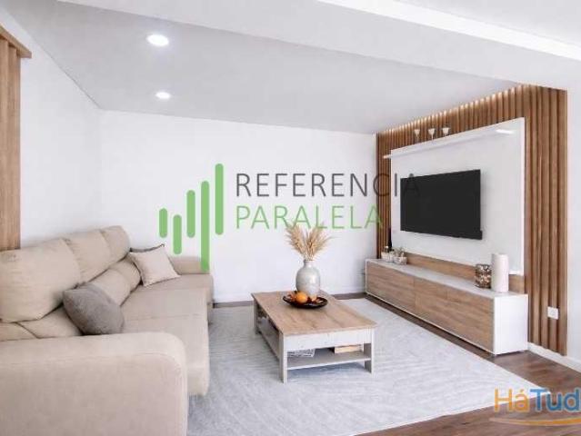 T3 totalmente remodelado no centro de Braga | 115 m² | Suíte | Varandas | Pronto a habitar | 26064081520