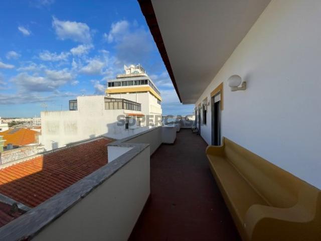 T3 Totalmente Remodelado no Centro Histórico de Portimão