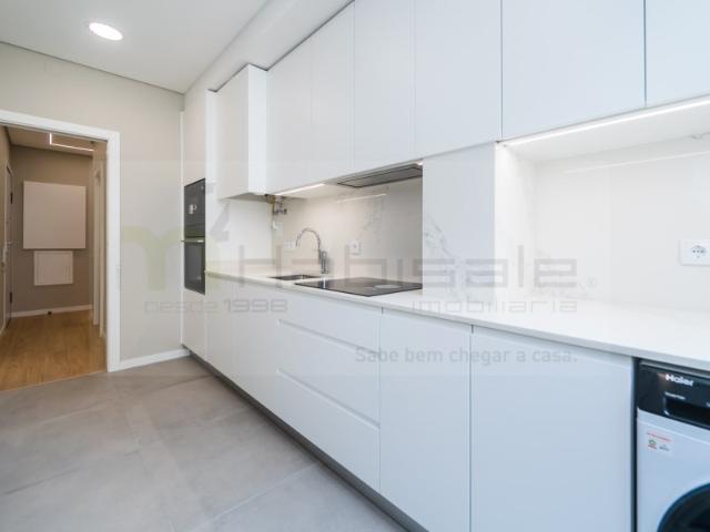 T3 totalmente remodelado na Amoreira