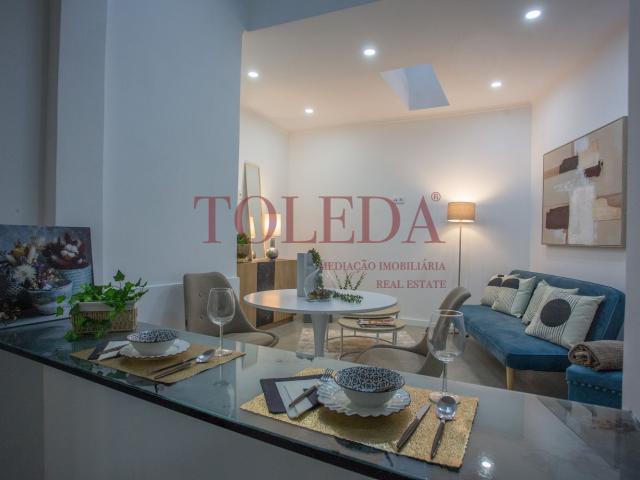 T3 Totalmente Remodelado na Graça