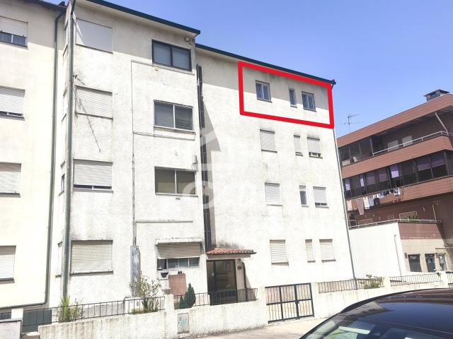 T3 transformado em T2 Guimarães | Totalmente Renovado, Mobilado e Equipado, Guimarães