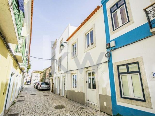 T3 Triplex no centro histórico de Setúbal! Totalmente remode. 96m² Setúbal São Julião, Nossa Senhora da Anunciada e Santa Mari