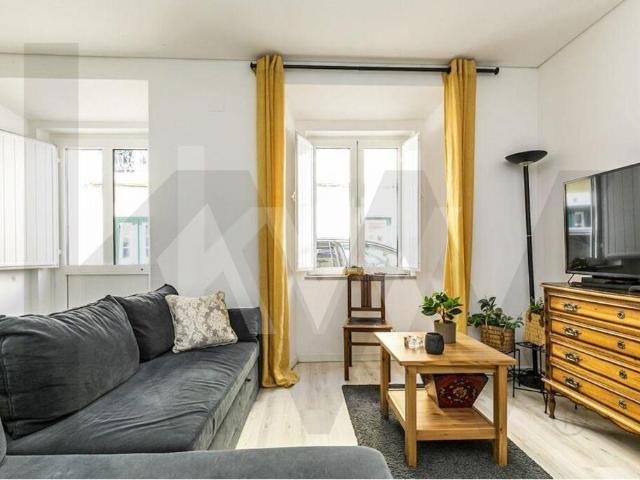 T3 Triplex no centro histórico de Setúbal! Totalmente remode. 96m² Setúbal São Julião, Nossa Senhora da Anunciada e Santa Mari