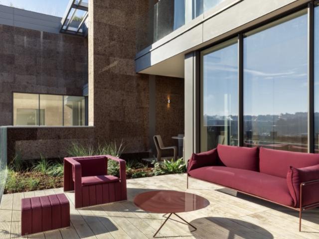 T3 Triplex Aurios