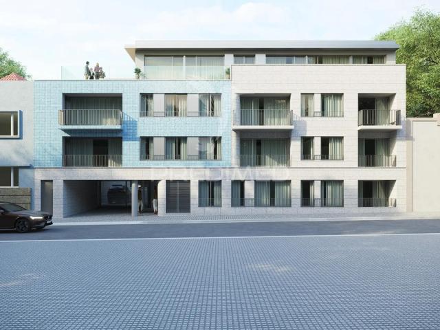 T3 Triplex Quinta Amarela