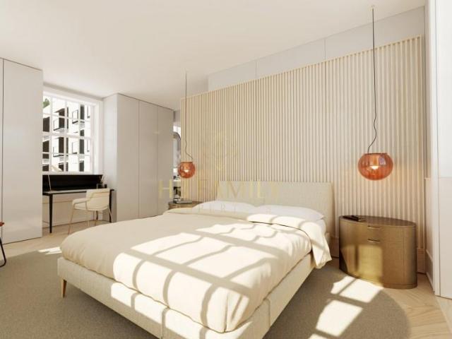 T3 Triplex Savoy Residence Insular 210m² Santa Luzia Funchal