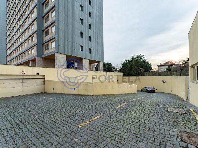 T3 vista mar Quinta da Conceição Leça da Palmeira