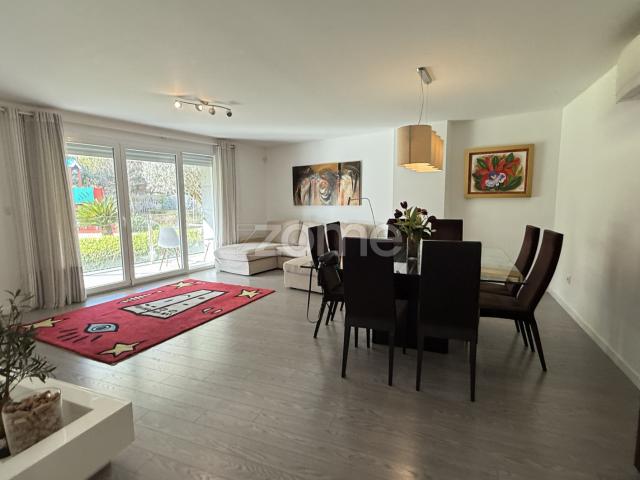 T3 Urban Garden / Condominio