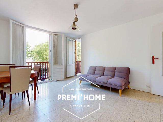 T3 VAL SAINT ANDRE AIX EN PROVENCE A VENDRE