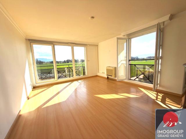 T3 Veigy Foncenex 60 m2