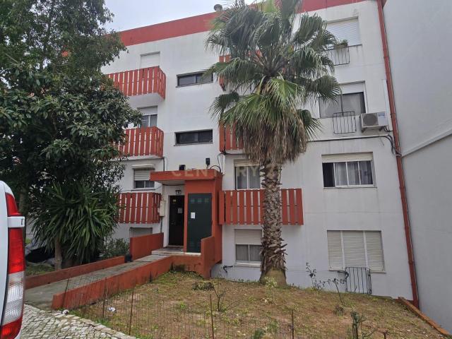 T3 Vialonga totalmente remodelado