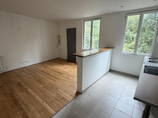 T3 Vide 58m2 | Groupe LFB Immobilier