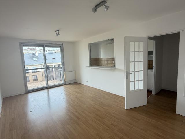 T3 Vide 70m2 | Groupe LFB Immobilier
