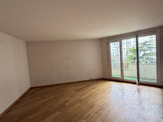 T3 Vide 70m2 | Groupe LFB Immobilier