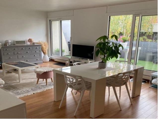 T3 VILLENNES SUR SEINE 3 pièces 70 m2