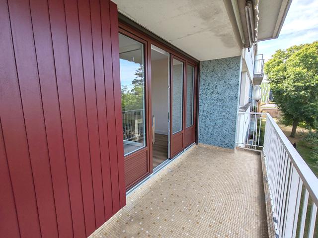 T3 VILLEJEAN 11 avenue Winston Churchill