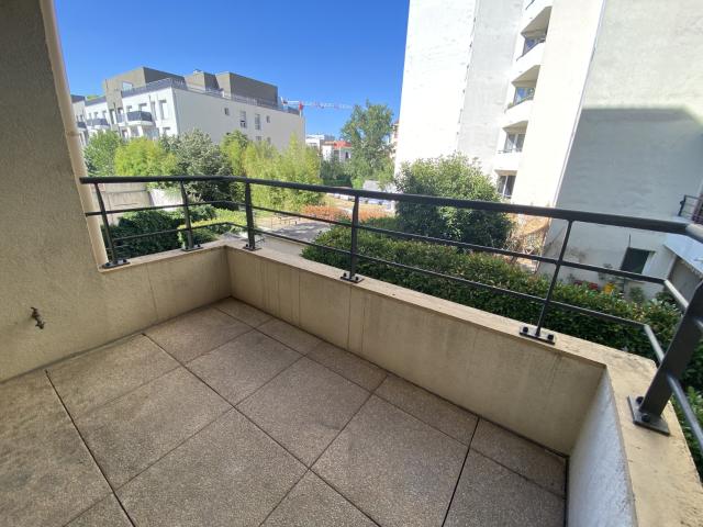 T3 VILLEURBANNE