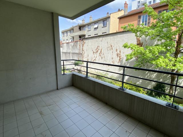 T3 Villeurbanne
