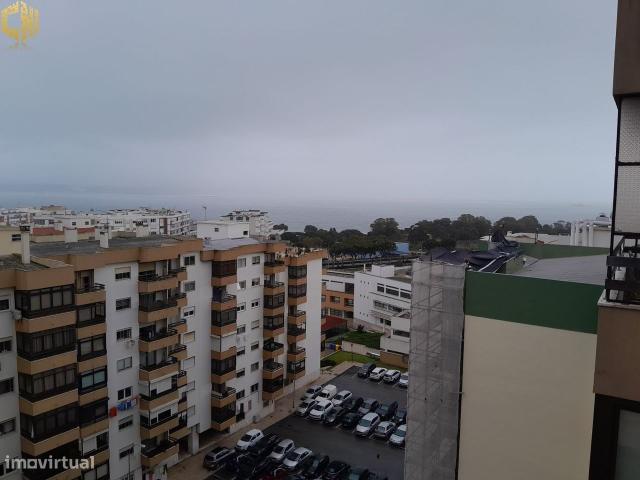 T3 vista mar
