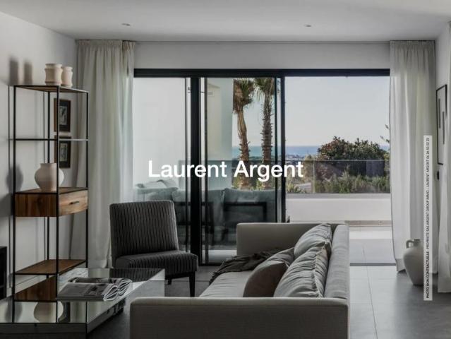 T3 vue mer avec terrasse et garage