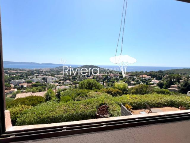 T3 VUE MER PANORAMIQUE !