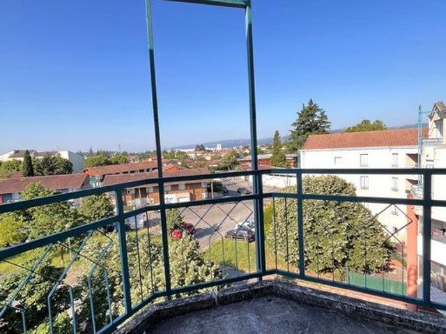 T3 vue vercors Nos biens à la location Je veux louer valence romans