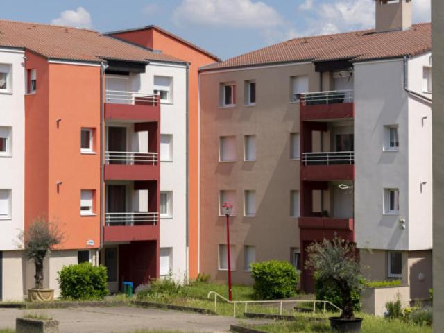 T3 à Macheren à louer Locagestion, expert en gestion locative