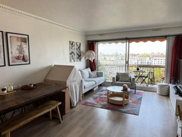 T3 à Maisons Alfort à louer Locagestion, expert en gestion locative