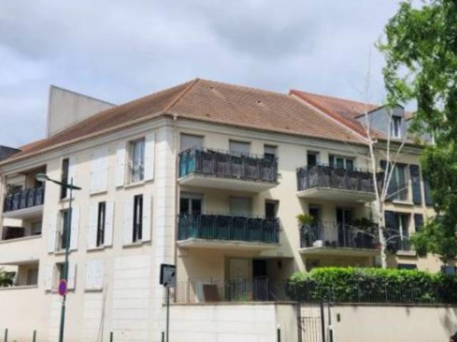 T3 à Mantes La Ville à louer Locagestion, expert en gestion locative