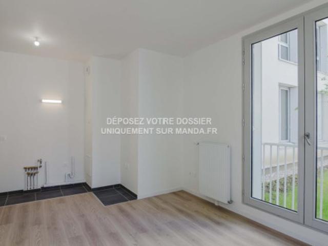 T3 à Mantes La Jolie à louer Locagestion, expert en gestion locative