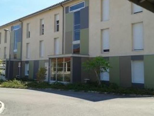 T3 à Manziat à louer Locagestion, expert en gestion locative