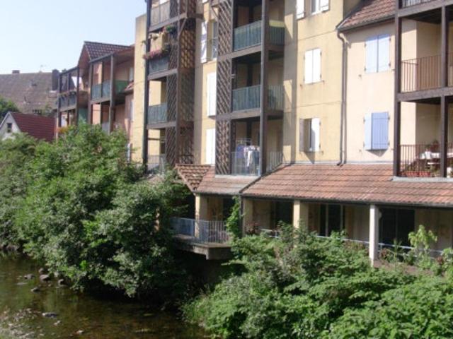 T3 à Masevaux Niederbruck à louer Locagestion, expert en gestion locative