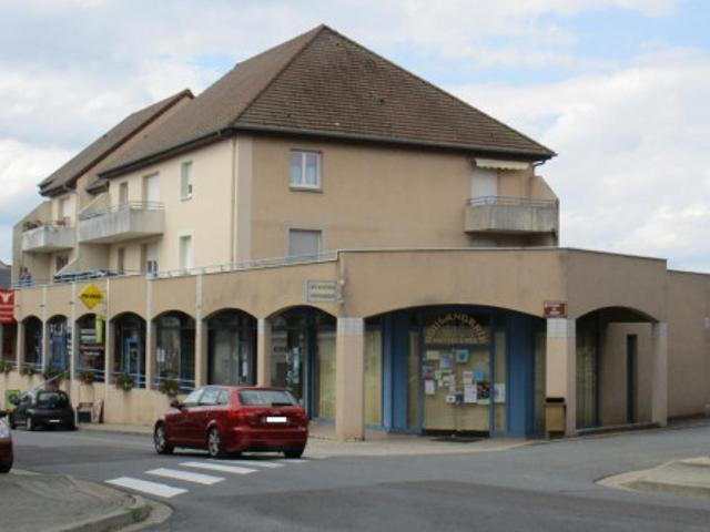 T3 à Marcillat En Combraille à louer Locagestion, expert en gestion locative